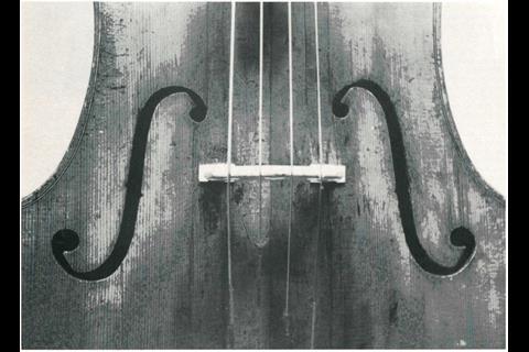 Scan cello